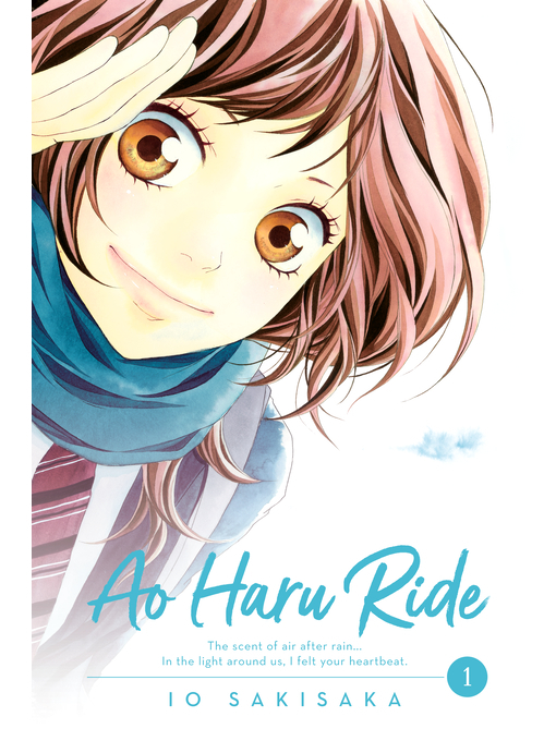 Title details for Ao Haru Ride, Volume 1 by Io Sakisaka - Available